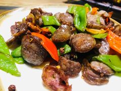 -妈妈的味道·腾冲特色菜(和顺古镇店)