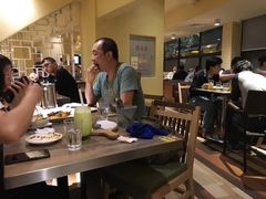 -卡朋西餐(较场西路店)