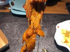 -听说碳烧蛙(高新万达店)