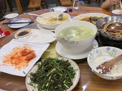 -高淳老街土菜馆(迎薰门店)