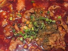 -川人百味(金安中央大街店)