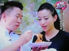 -清真盛志望麻酱酿皮·非遗老字号