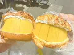 -佰搭果·广式茶餐厅(西华路店)