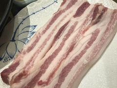猪五花-韩国料理大力士(屏风街店)