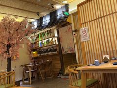 -樱之味精致料理融合餐厅