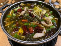 -线人米线(桂林路店)
