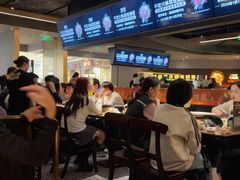 -烤匠麻辣烤鱼(万象城店)