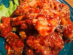 -七星布车休闲料理店