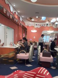 -奈尔宝·儿童乐园·亲子餐厅(苏州大悦城店)