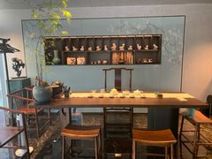 -宫燕府·京菜·烤鸭·淮扬菜(王府中心店)