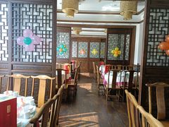 -乡坝头外婆菜(东方欧城仁寿七分店)