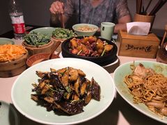 -淀里船宴(裕华东路店)