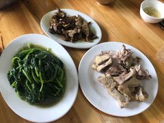-四嫂鹅肉店(银海南二横街店)