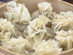 -诺敏塔拉奶茶-布里亚特包子-手把肉(锦都会店)