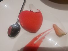 -食间牛排(湖西路店)