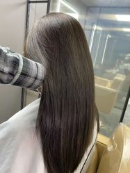点击看大图 -奈川烫染Salon