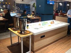 -豪客来牛排(钢铁大街店-2106)
