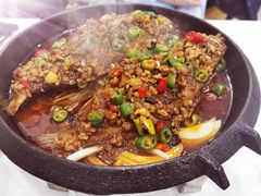 -新新湘菜馆(新中街二条店)