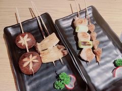 -大和食乐·鲜和牛酸汤火锅(环宇荟店)