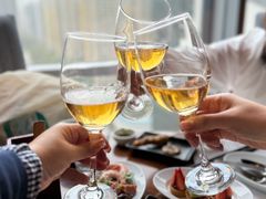 -广州富力君悦大酒店·凯菲厅