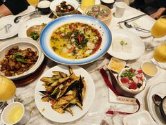-宝月楼·台湾菜馆(天河城店)
