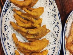 -曼生活·炸小吃糖水