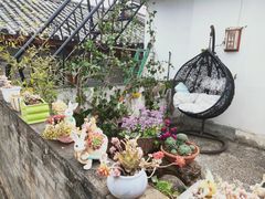 -浔岚云舍mist静谧观景美宿(丽江古城店)