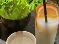 -300杯·和牛烧肉清酒专门店(廊里店)