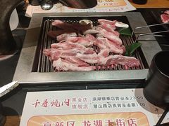 -千寻烧肉(政务区店)