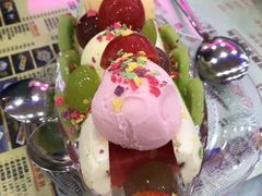 香蕉船-捷信牛奶甜品世家(柳巷店)