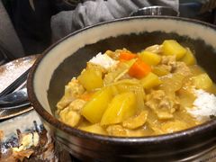 -花食间餐吧(远大购物中心群力店)