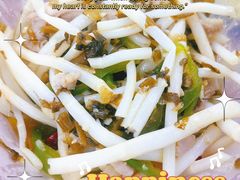 -呼吸森林·生态农庄农家乐私房菜