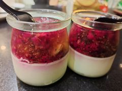 自制酸奶-春来和(汉城南路店)