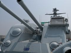 -中国人民解放军海军博物馆