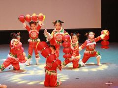 -美育儿童音乐舞蹈国际机构(浦东分校)