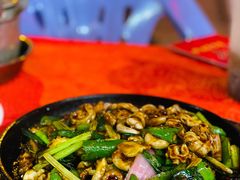 铁板猪生肠-联丰美食(番禺店)