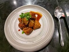 -昆泰嘉华酒店-福宫中餐厅(朝外大街店)