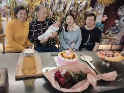 -国际月月生母婴月子中心(旗舰店)
