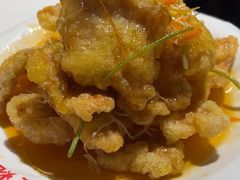 -玺炖·中国铁锅炖(虹桥天街店)