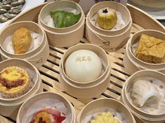 -陶兰居·手工点心·粤菜(圆融时代广场店)