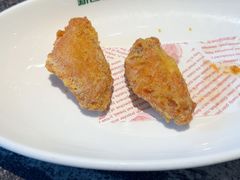-新白鹿餐厅(松江开元地中海店)