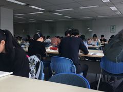 -苏州图书馆(人民路总馆)
