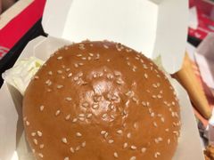 -肯德基(天鹅湖万达店)