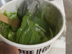 抹茶雪糕-歎雪糕低糖低脂Gelato冰淇淋
