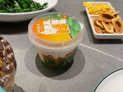 -四川饭店(城乡购物中心店)