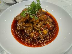 -院8里·少城记忆老川菜(宽窄巷子店)