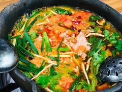 -笔记安顺夺夺粉火锅