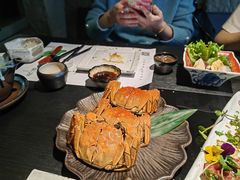 -花潮料理艺食馆(SM新生活广场店)