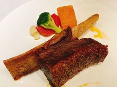 -王品牛排(福州泰禾店)
