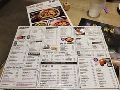 -香港茶餐厅文化体验馆(茶山镇店)